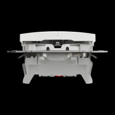 Двухклавишный выключатель Белый Sedna Design Schneider Electric SDD111105