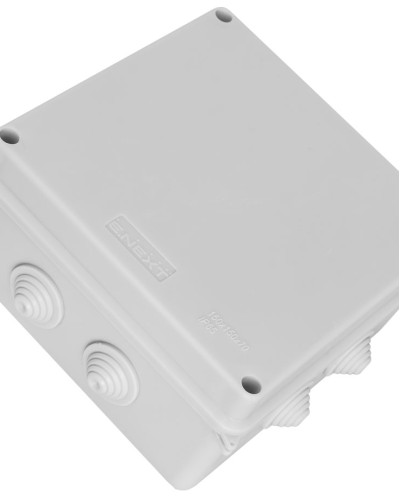 Розподільча коробка e.db.pro.150.150.70u