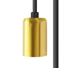 Електричний провід Nowodvorski CAMELEON CABLE E27 1,5 M BL/BS PL