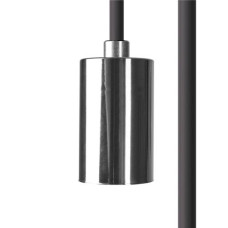 Електричний провід Nowodvorski CAMELEON CABLE E27 1,5 M BL/CH PL