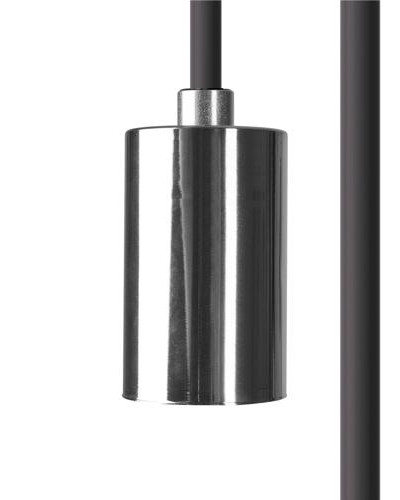 Электрический провод Nowodvorski CAMELEON CABLE E27 1,5 M BL/CH PL