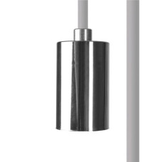 Електричний провід Nowodvorski CAMELEON CABLE E27 1,5 M WH/CH PL