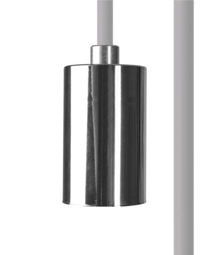Электрический провод Nowodvorski CAMELEON CABLE E27 1,5 M WH/CH PL