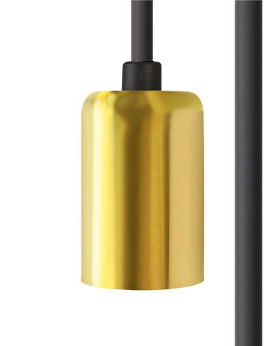 Электрический провод Nowodvorski CAMELEON CABLE E27 2,5 M BL/BS PL