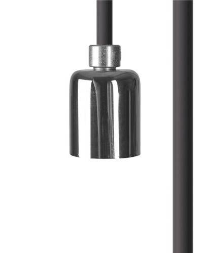 Электрический провод Nowodvorski CAMELEON CABLE GU10 1,5 M BL/CH PL
