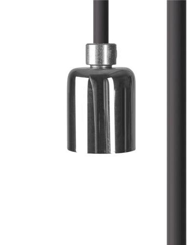 Электрический провод Nowodvorski CAMELEON CABLE GU10 7 M BL/CH PL
