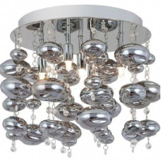 Стельовий світильник Хром ELLI LAMPA RLX92175-5R
