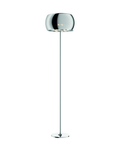 Торшер CRYSTAL LAMPA F0076-04A-F4FZ CRYSTAL LAMPA
