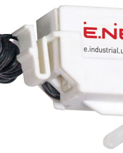 Незалежний розчіплювач e.industrial.ukm.60.FL.220, 220В