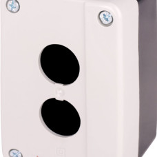 Корпус для 2 кнопок e.mb.box02