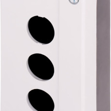 Корпус для 3 кнопок e.mb.box03