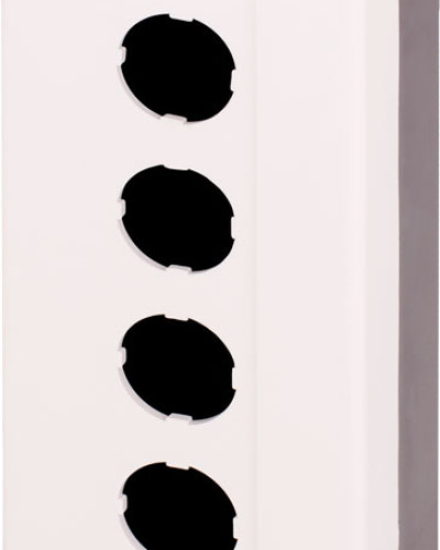Корпус для 4 кнопок e.mb.box04