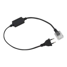 Сетевой шнур Feron для ленты 3528 220V LD174