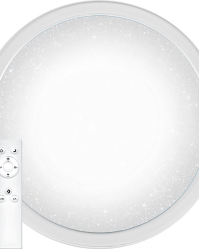 Світлодіодній світильник Feron AL5000 STARLIGHT 60W