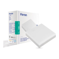 Світлодіодний світильник Feron AL505 6W 4000К IP20