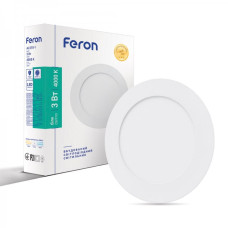 Светодиодный светильник Feron AL510-1 3W 4000K