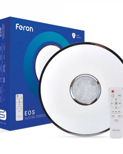 Світлодіодний світильник Feron AL5100 EOS 70W
