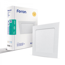 Светодиодный светильник Feron AL511-1 6W 4000K