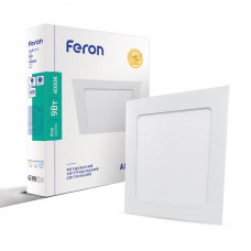 Светодиодный светильник Feron AL511-1 9W 4000K