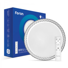 Світлодіодний світильник Feron AL5300 BRILLANT 36W
