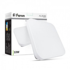 Світлодіодний світильник Feron AL535 22W 5000К