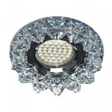 Вбудований світильник Feron CD2542 з LED підсвічуванням
