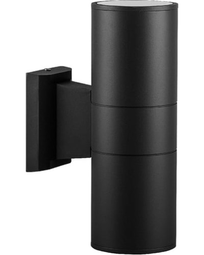 Архитектурный светильник Feron DH0702 черный