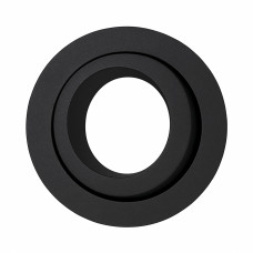Встраиваемый необратимый светильник Feron DL6140 белый