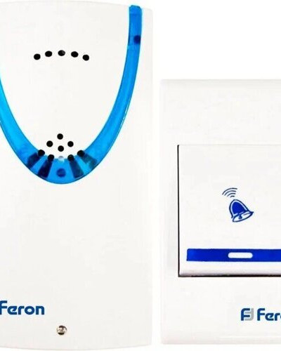 Беспроводной звонок Feron E-222