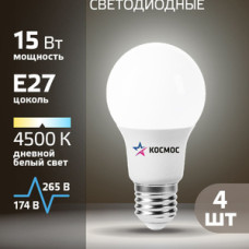 Світлодіодна лампа Feron Filament LB-158 6Вт E14 2200K