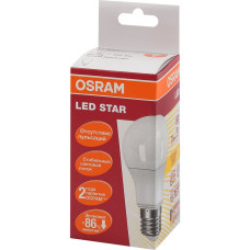 Світлодіодна лампа Feron Filament LB-764 4Вт E27 2700K
