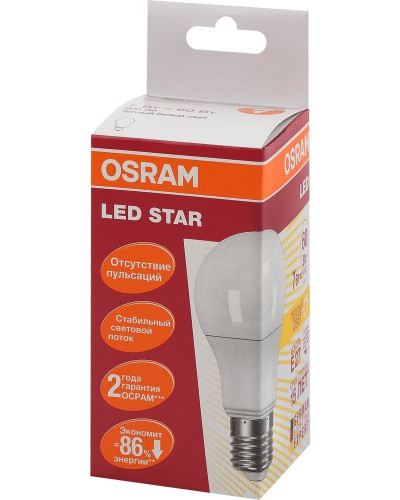 Світлодіодна лампа Feron Filament LB-764 4Вт E27 2700K