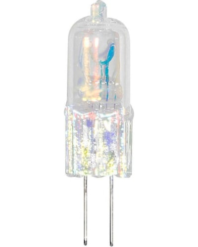 Галогенна лампа Feron HB2 JC 12V 50W