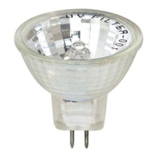 Галогенна лампа Feron HB3 MR-11 12V 20Вт