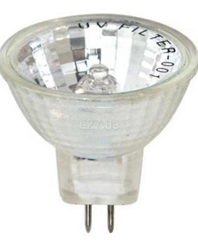 Галогенна лампа Feron HB3 MR-11 12V 20Вт