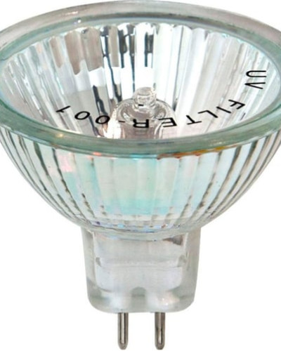 Галогенна лампа Feron HB4 MR-16 12V 35Вт