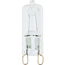 Галогенна лампа Feron HB6 JCD 220V 50W супер біла (super white blue)