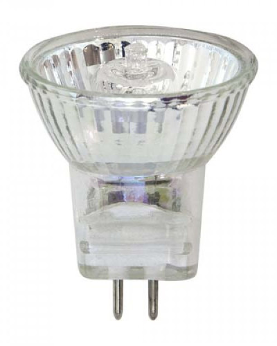 Галогенная лампа Feron HB7 JCDR11 20Вт