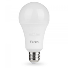 Світлодіодна лампа Feron LB-705 15Вт E27 4000K