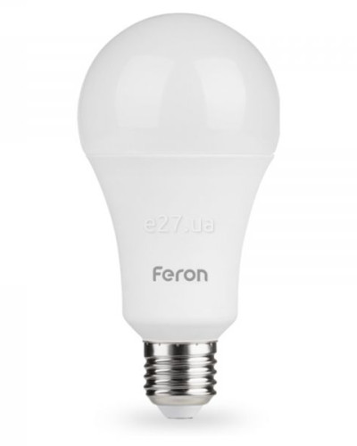 Світлодіодна лампа Feron LB-705 15Вт E27 6500K
