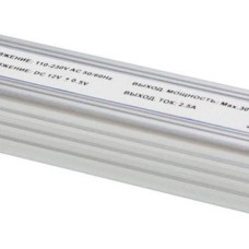 Трансформатор электронный Feron LB004 30W IP67