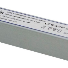 Трансформатор электронный Feron LB006 6W IP67