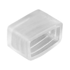 Заглушка Feron LD131 для ленты LS 720 220V