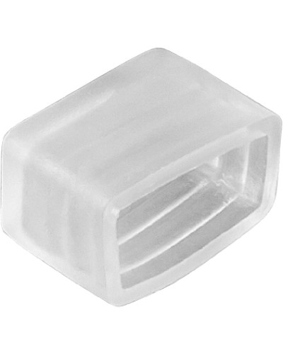 Заглушка Feron LD131 для стрічки LS 720 220V