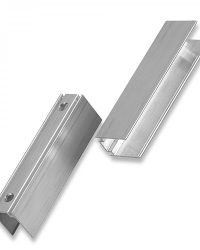 Кріплення Feron LD157 для стрічки LS 720 220V
