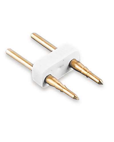 З'єднувач Feron LD507 для стрічки LS720 220V