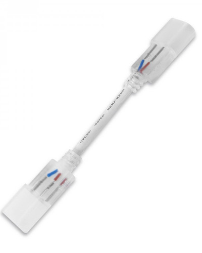 З'єднувач Feron LD508 для стрічки LS720 220V