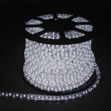 Світлодіодний дюралайт Feron LED 2WAY білий 7000К