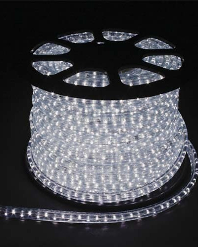 Світлодіодний дюралайт Feron LED 2WAY білий 7000К