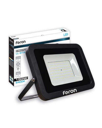 Світлодіодний прожектор Feron LL-815 150W